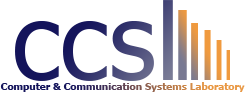 Computer and Communication Systems Laboratory Logo