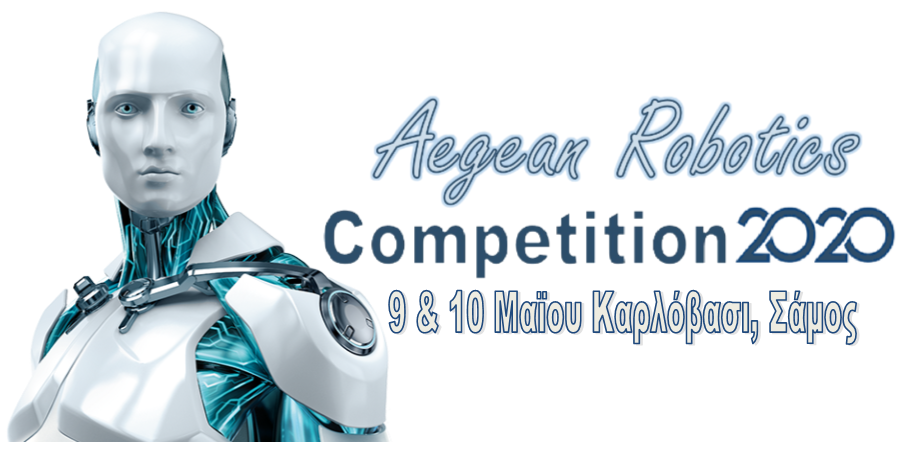 4th AegeanRobotics Competition 2020