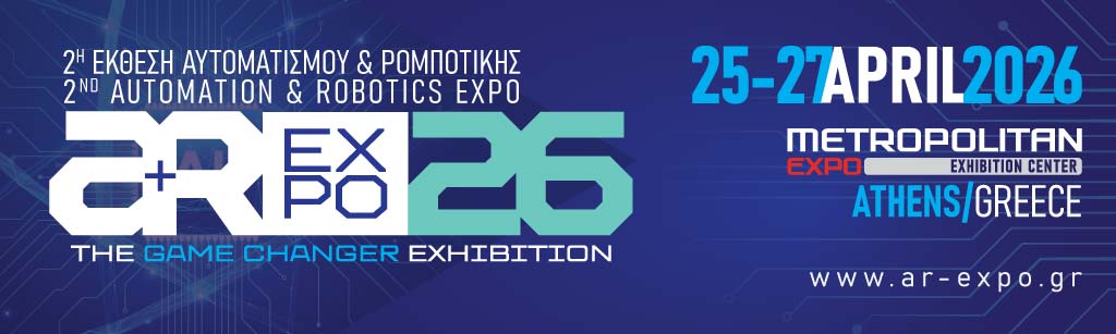 AR EXPO 26