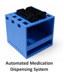 Medication Dispensing System