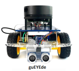 guEYEde Robot