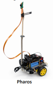 Pharos Robot