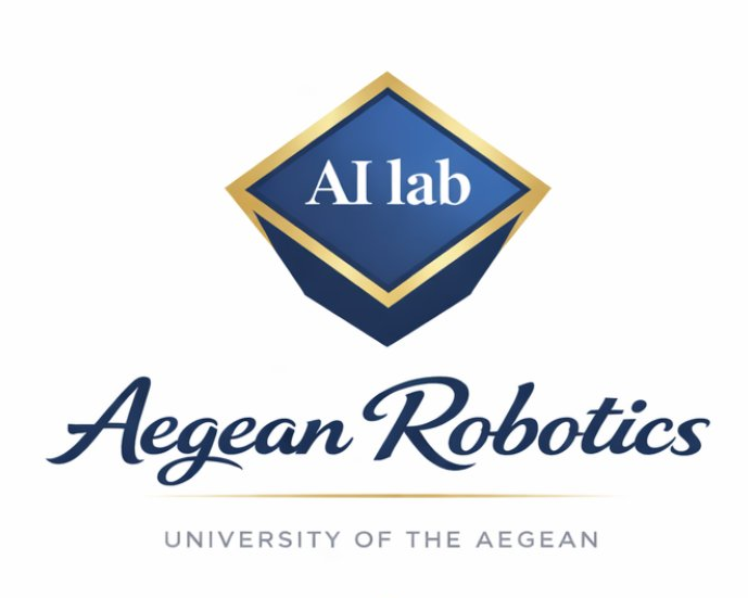 AegeanRobotics Edu logo