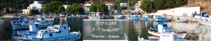 IDIPS 2013