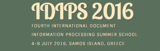 IDIPS 2016