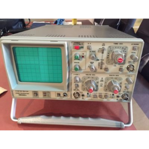 Oscilloscope