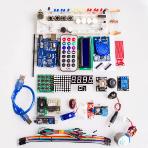 Electronics Kit