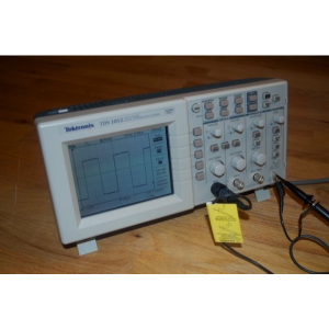 Oscilloscope