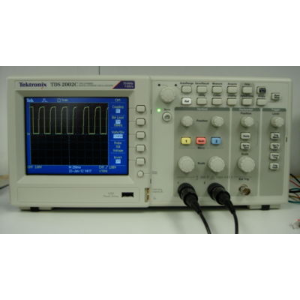Oscilloscope