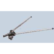 V antenna , 15. Rhombus