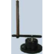 Antenna-azimuth-positioner