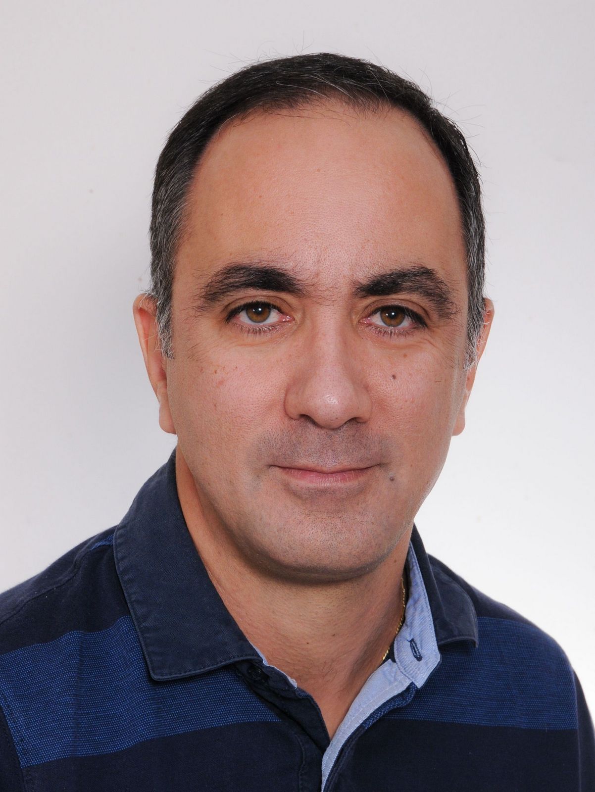 Dimitrios Skoutas