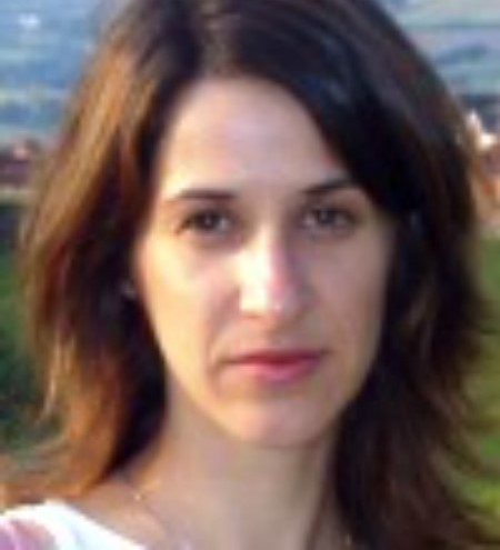Dr. Maria Karyda