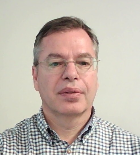 Prof. Spyros Kokolakis