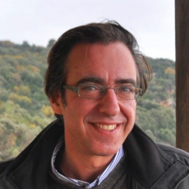 Prof. Yannis Charalabidis, Director