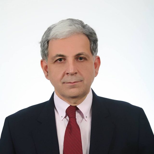 Prof. Euripidis Loukis