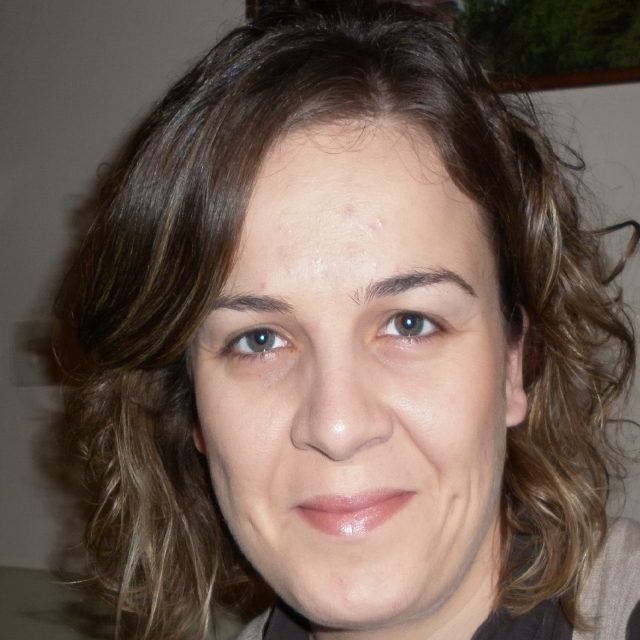 Irene Christopoulou