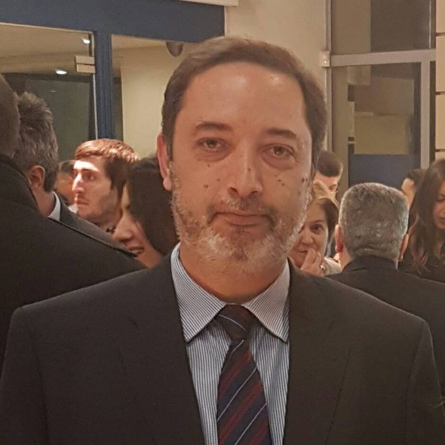 Prof. George Lekakos
