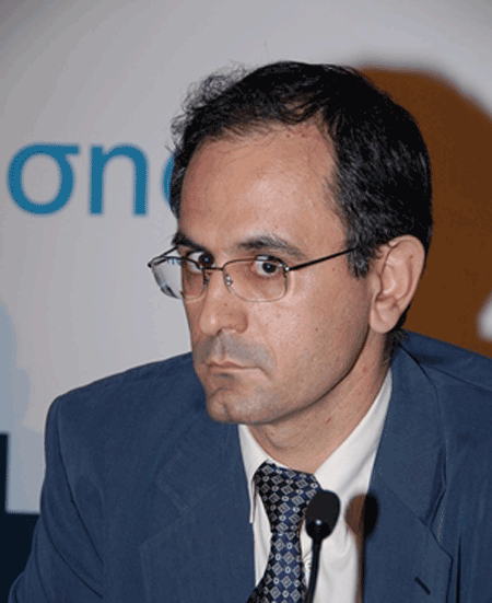 Dr. Antonis Ch. Stasis