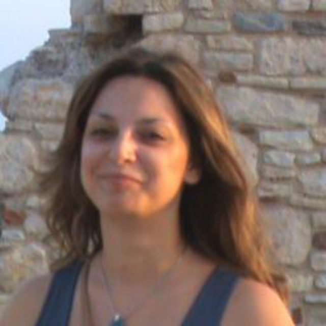 Dr. Callia Anastasopoulou