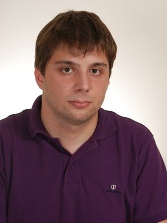 Dr Michalis Avgerinos Loutsaris