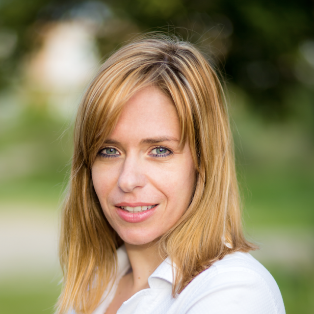 Dr. Vasiliki Diamantopoulou