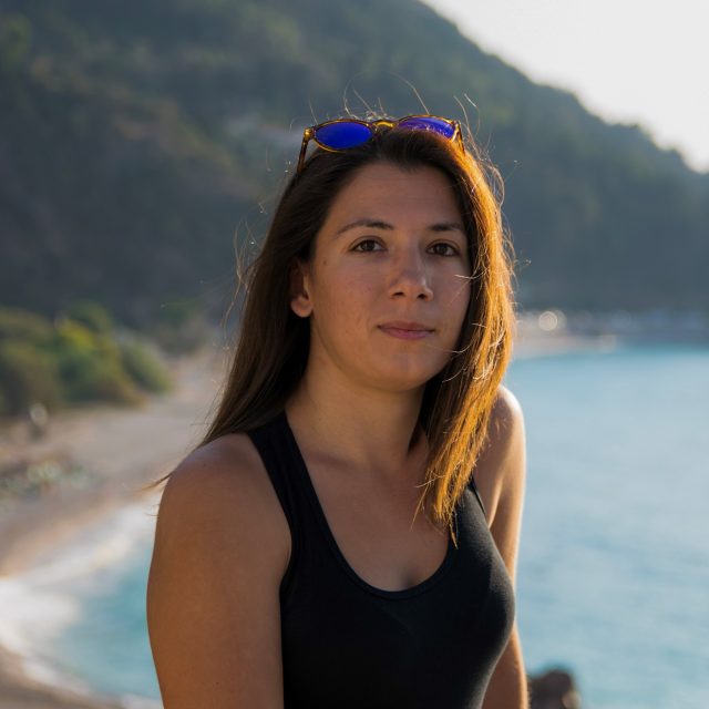 Niki Kyriakou