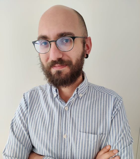 Papageorgiou Georgios