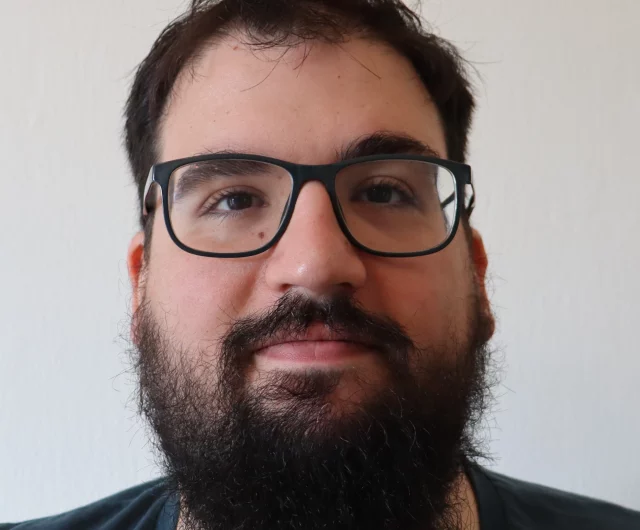 Christos Karelis